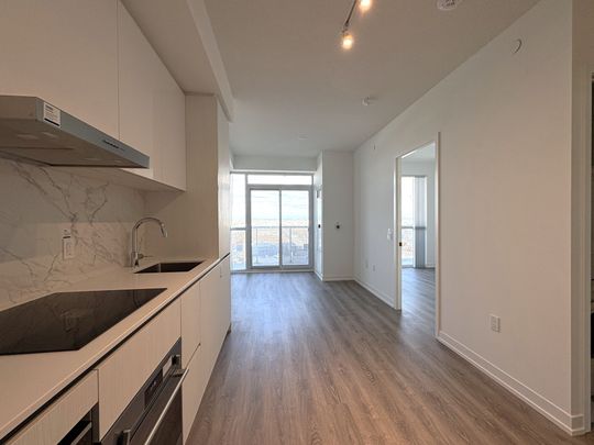 For Lease - 8 Interchange Way Unit# 1905, Vaughan, Ontario - Photo 1