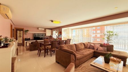 Apartamento com 3 quartos e 163m² para alugar em Jardim Europa, Porto Alegre. - Photo 3