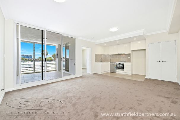 24/27-29 Burwood Road, Burwood NSW 2134 - Apartment For Rent | Domain - Photo 1