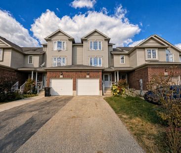 For Lease - 250 Parkvale Drive, Kitchener, Ontario - Photo 2