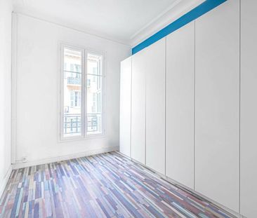 Appartement Nice 57,73 m² - Photo 1