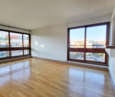 Résidence Solférino - Appartement spacieux avec 2 chambres Le Chesn... - Photo 2