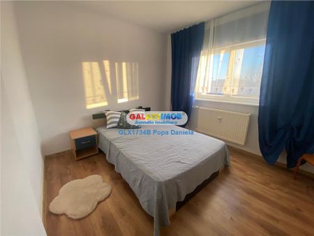 Apartament 2 camere, etaj 5,mobilat si utilat- Tineretului Parc - Fotografie 3