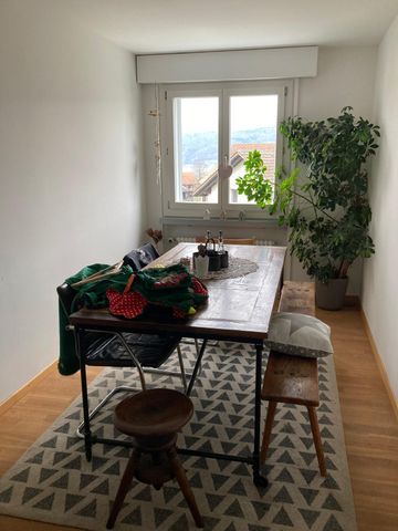 4 Zimmer, 80 m², 2. Stock - Foto 3