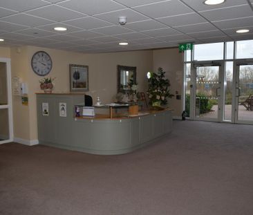2 bedroom flat to rent - Photo 6