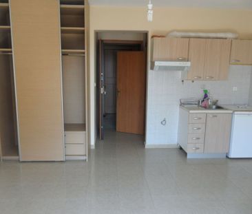 Studio/Γκαρσονιέρα για ενοικίαση - 40 Εκκλησιές - Ευαγγελίστρια, - Photo 3