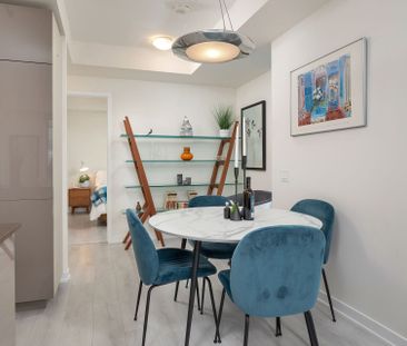 For Lease - 28 Freeland Street Unit# 1609, Toronto, Ontario - Photo 6