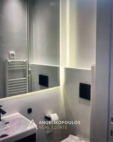 Studio/Γκαρσονιέρα για ενοικίαση Χίλτον (Ιλίσια) - Photo 3