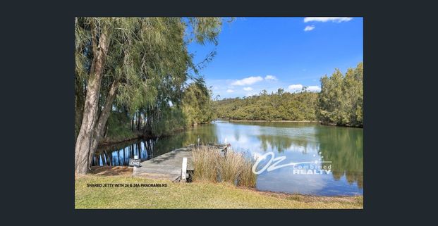 Very Low Maintenance with Private Jetty Access - Photo 1