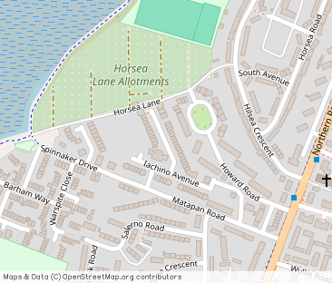 Cunningham Avenue, Portsmouth, Hampshire, PO2 - Photo 1