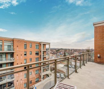 For Lease - 281 Woodbridge Avenue Unit# PH607, Vaughan, Ontario - Photo 5