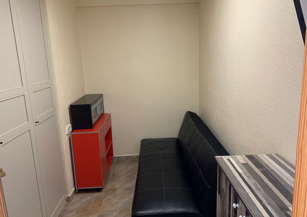 Apartamento en Benidorm, Rincon de Loix, alquiler