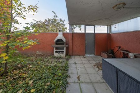 Großzügiges Familienparadies – Charmantes Reihenhaus mit Garten, Terrasse und Loggia - Foto 3