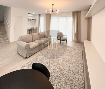 Vila superba, mobilata&utilata modern | Pipera - Erou Iancu Nicolae - Fotografie 2