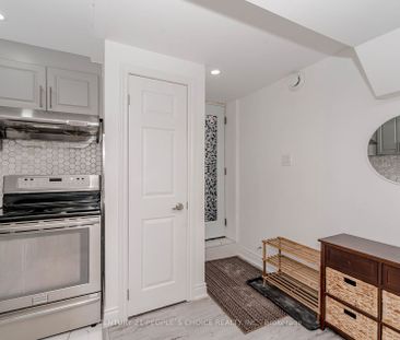 For Lease - 29 Jessop Drive Unit# BSMNT, Brampton, Ontario - Photo 2