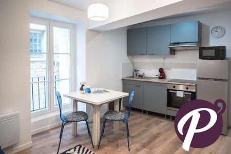 Location Appartement 2 pièces 30m² BERGERAC 24100 - Photo 4