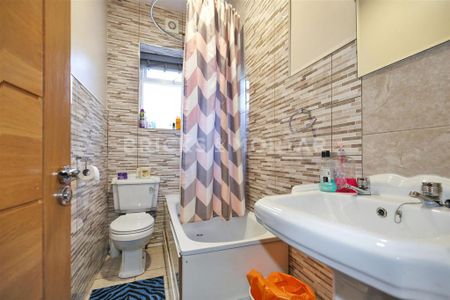 1 bedroom terraced house to rent - Photo 4