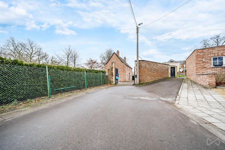 Huis met vier slaapkamers in Hélécine - Foto 5