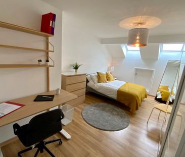 2 Bed Student Accommodation - Photo 1