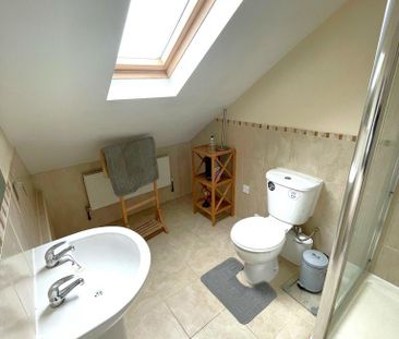 1 bedroom in a house share to rent - Photo 6