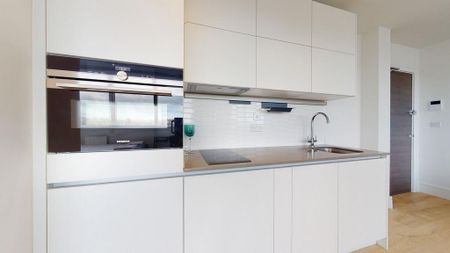 Studio to rent - Photo 4