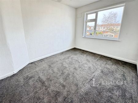 3 bedroom house to rent Eastcotes, Coventry, West Midlands, CV4 - Photo 4