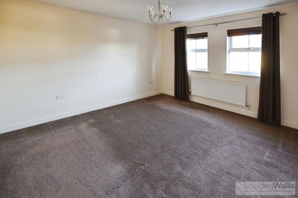 4 bedroom detached house to rent - Photo 1