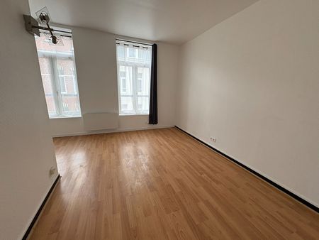 Appartement 1 pièce 25.67 m2 / RUE ADOLPHE réf G668-5 - Photo 3