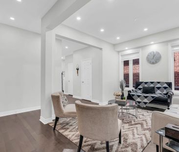 For Lease - 564 Bessborough Drive, Milton, Ontario - Photo 3