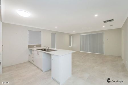 51 Gooljak Rise, Lakelands WA 6180 - House For Rent | Domain - Photo 4