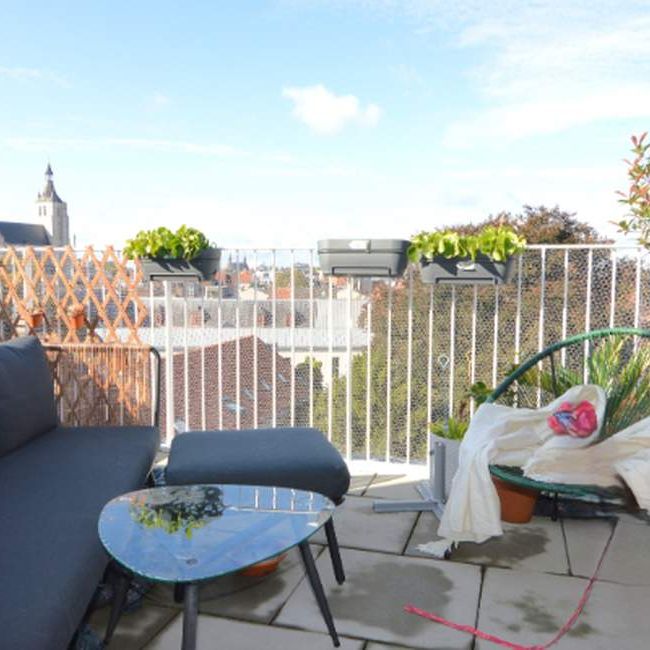 Appartement te huur in Mechelen voor € 1.275 met 2 slaapkamers - Photo 1