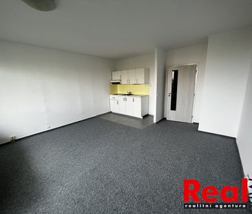 Pronájem bytu 1+kk 36 m² - Photo 5