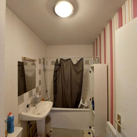 Appartement T2 à louer - 48 m² - Photo 4