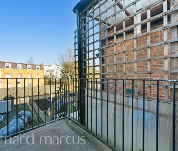 2 bedroom flat to rent - Photo 6