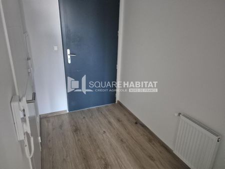 Location Appartement 1 pièce 36m² ST MARTIN BOULOGNE 62280 - Photo 3