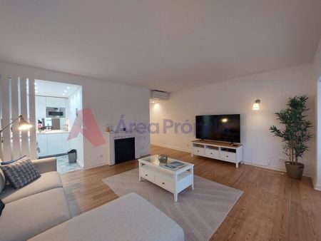 Apartamento T1 em Lisboa - Photo 5