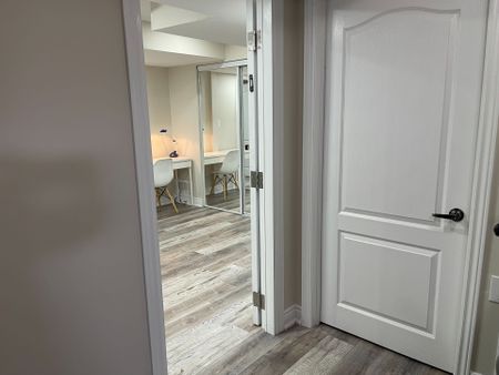 For Lease - 1396 Kidlington Gate Unit# BSMT, Mississauga, Ontario - Photo 4