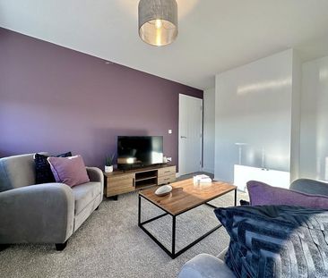 1 bedroom apartment to rent - Photo 2