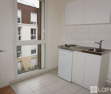 Appartement T1 Palaiseau à louer - Photo 1