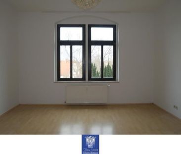 Optimal geschnittene 2-Zimmerwohnung mit EBK in Radebeul-Lindenau! - Foto 5