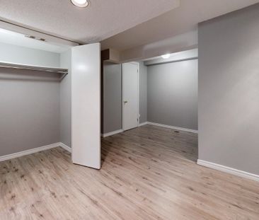 For Lease - 106 Walton Drive Unit# Basement, Aurora, Ontario - Photo 3