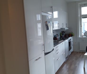 Storgatan, Sundsvall - Foto 1