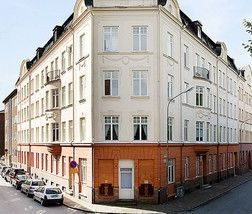 Wieselgrensgatan, Helsingborg - Photo 1