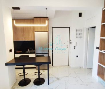Studio/Γκαρσονιέρα για ενοικίαση Αγία Σοφία (Πάτρα) - Photo 3