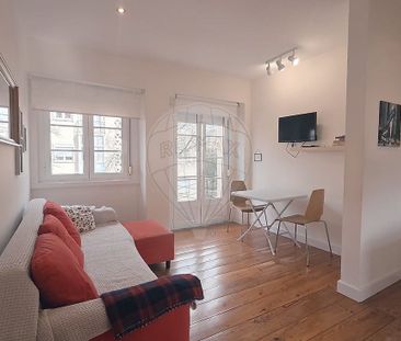 Apartamento T1 em Lisboa - Photo 2