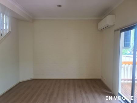 38 Jandamarra Street, Ngunnawal ACT 2913 - Townhouse For Rent | Domain - Photo 2