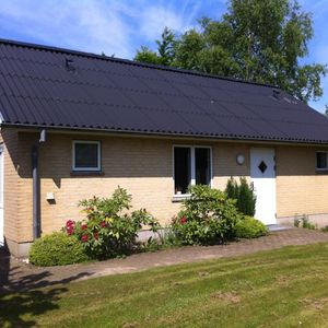 Hjortdal, Abishøje 14 B - Foto 2