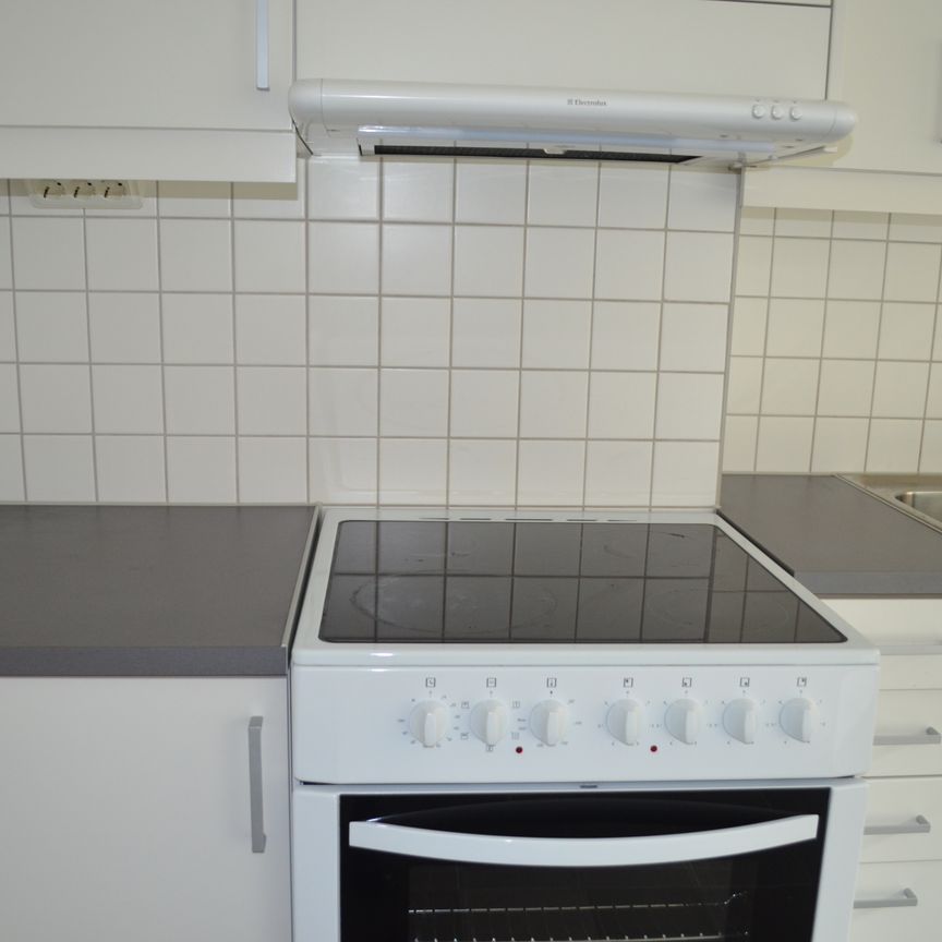 Övre Långvinkelsgatan, Helsingborg - Photo 1