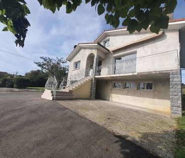 Maison à Montardon avec Vue sur les Pyrénées - Photo 1