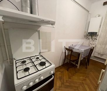 Apartament 3 camere, 55 mp, centrala proprie, Medicina Veche - Photo 6